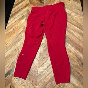 Lululemon size 14
